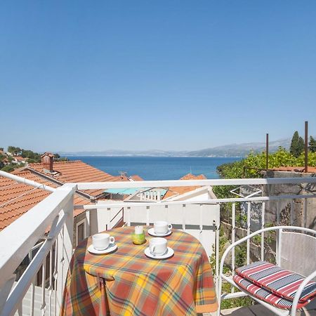 Apartments Mira Splitska Luaran gambar