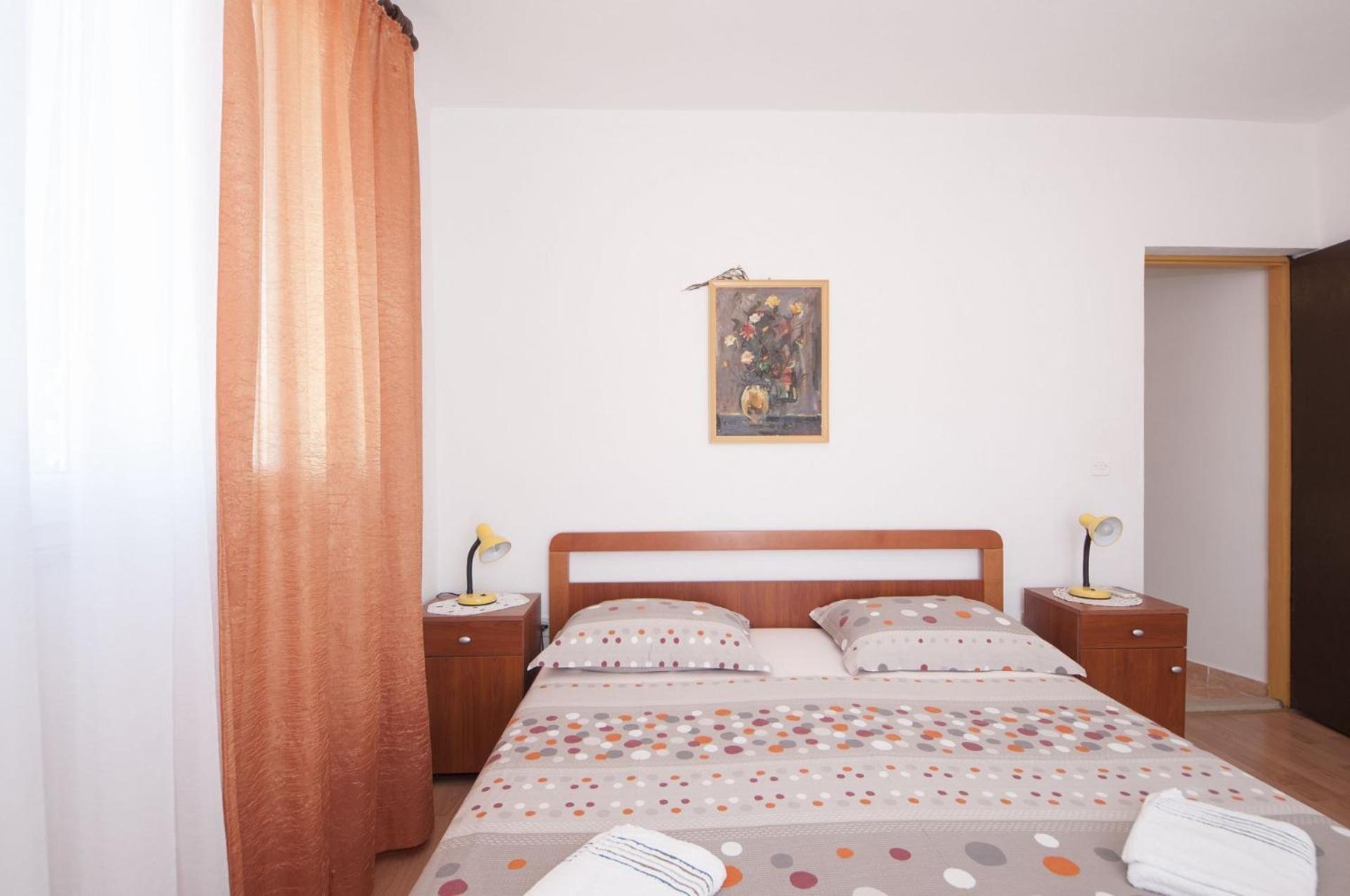 Apartments Mira Splitska Luaran gambar