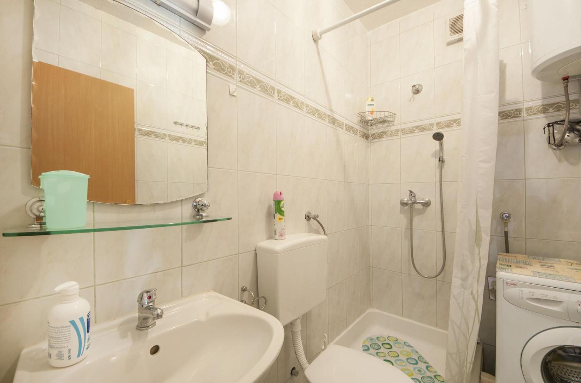 Apartments Mira Splitska Luaran gambar