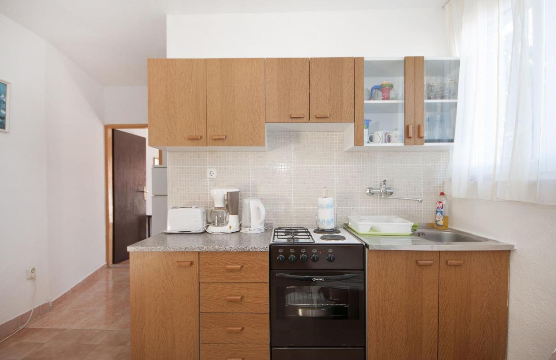 Apartments Mira Splitska Luaran gambar