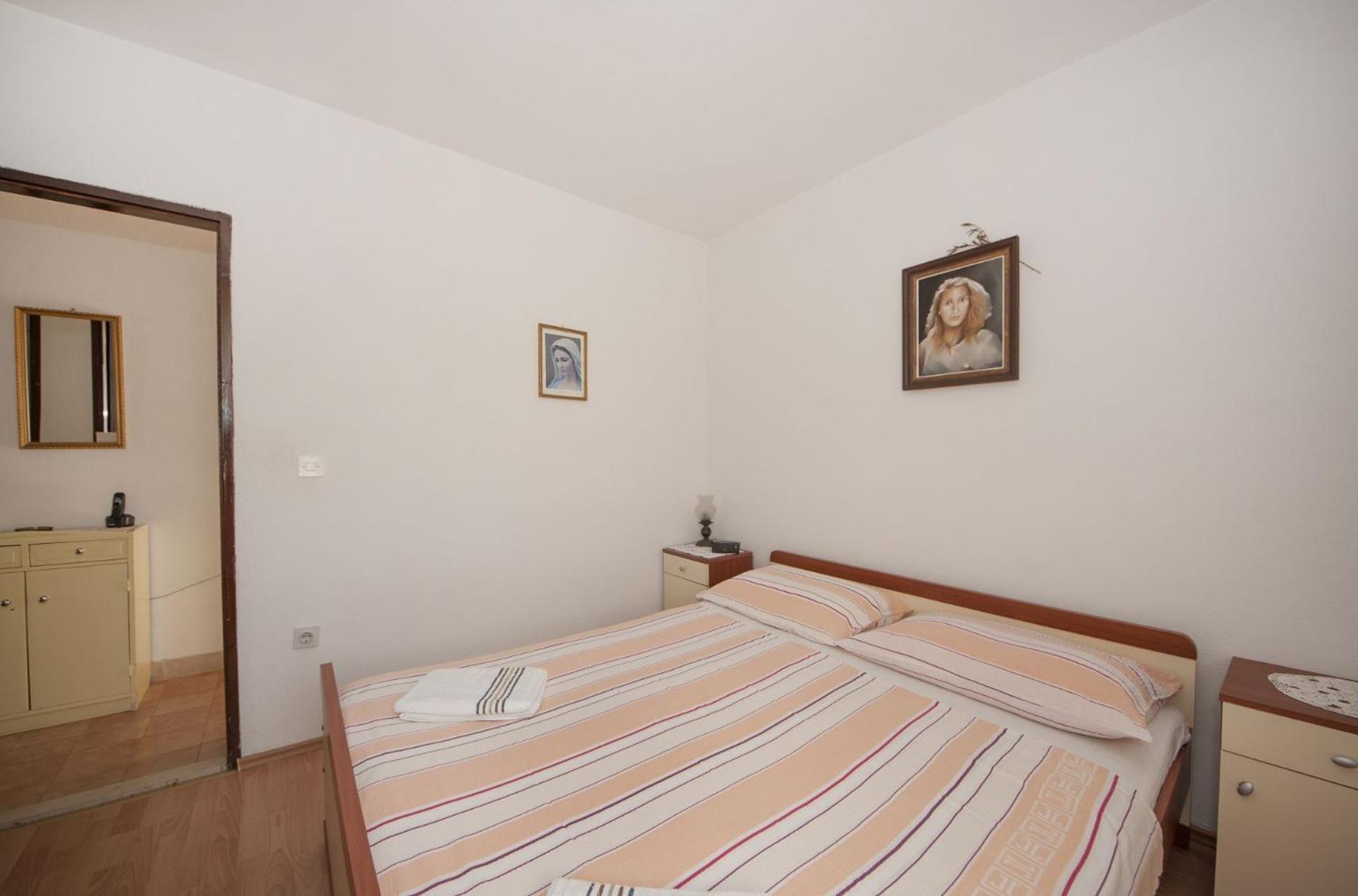 Apartments Mira Splitska Luaran gambar