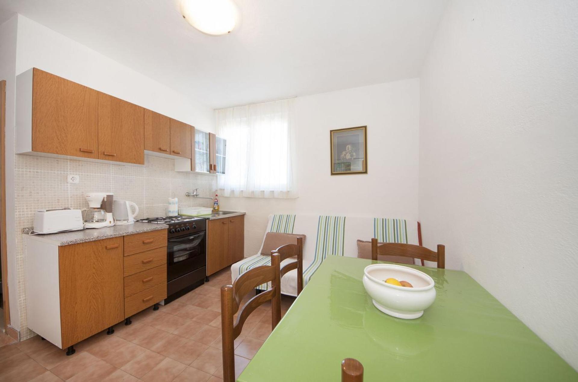 Apartments Mira Splitska Luaran gambar