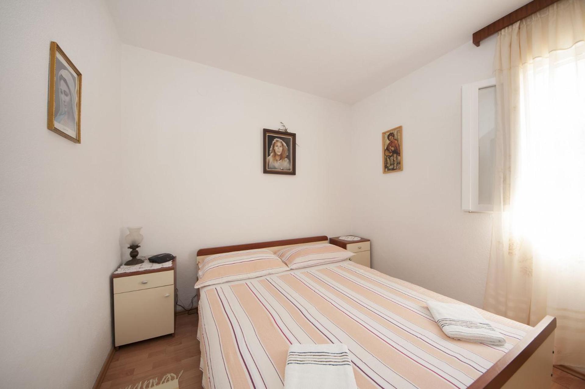 Apartments Mira Splitska Luaran gambar